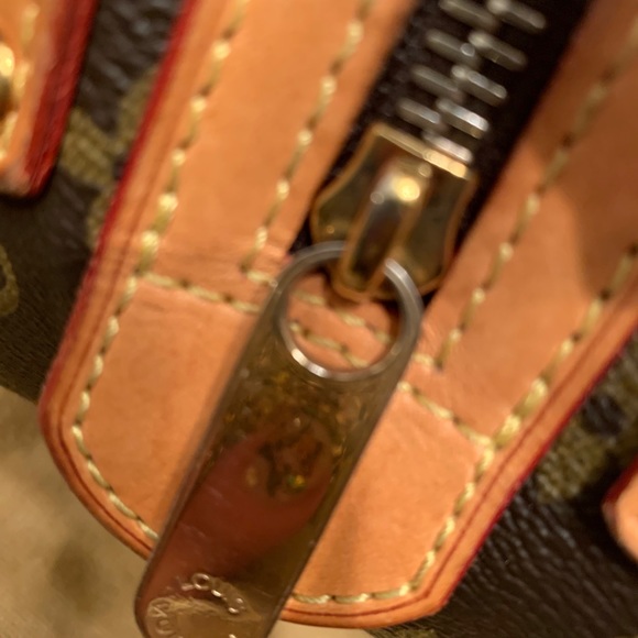 Louis Vuitton | Clara Women´s Handbag Satchel